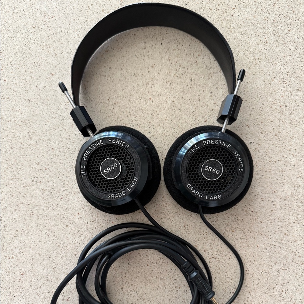 Graco Labs Headphones